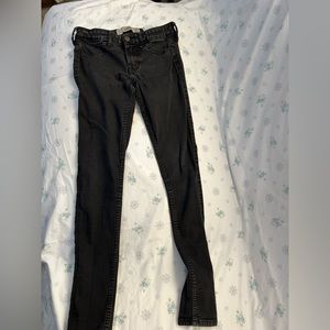 Hollister Skinny Jeans
